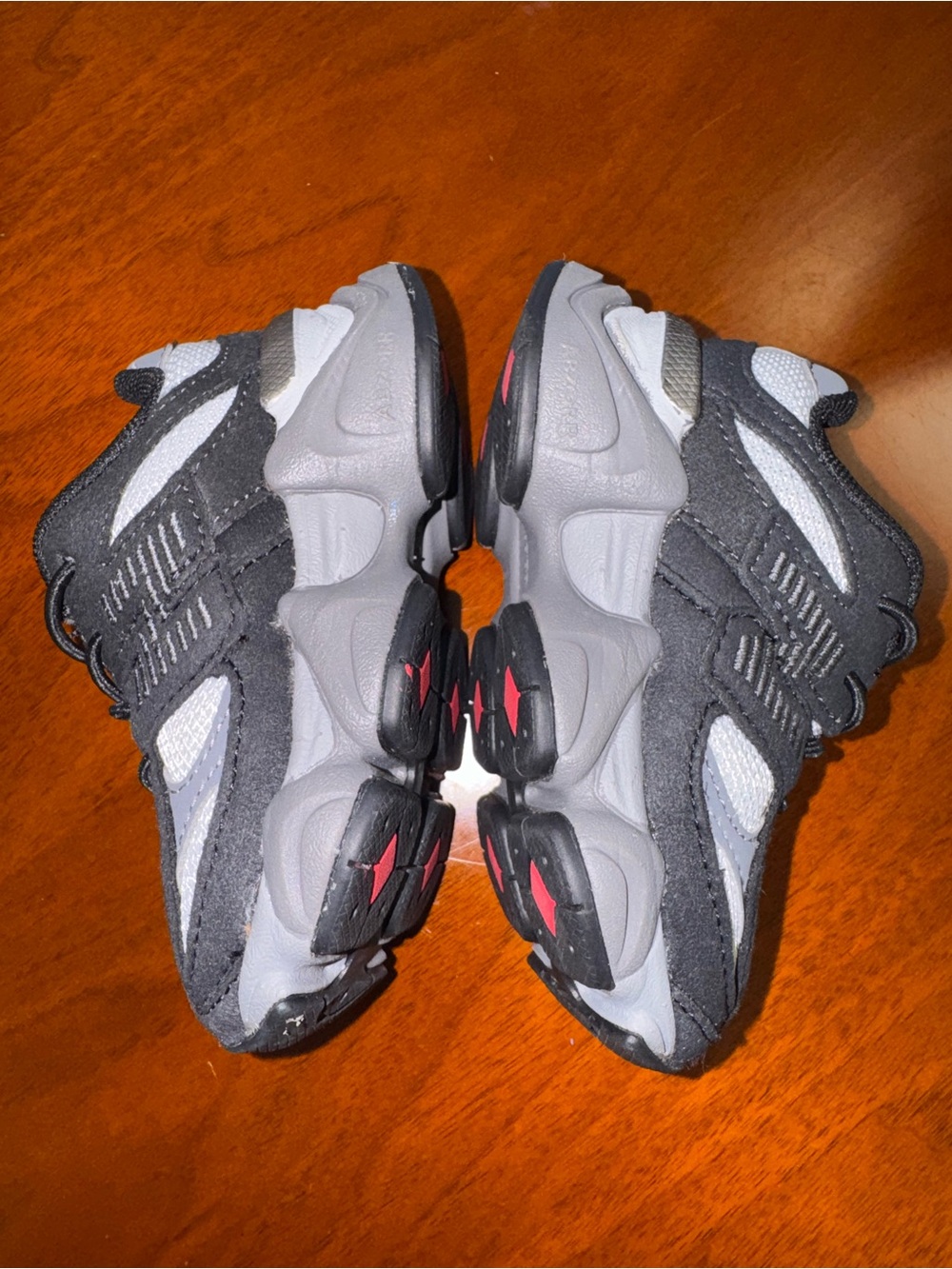 NEW BALANCE 9060 INFANT SHOES